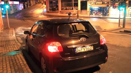 Büyük Oyun Kısa Dizi Filmi - I