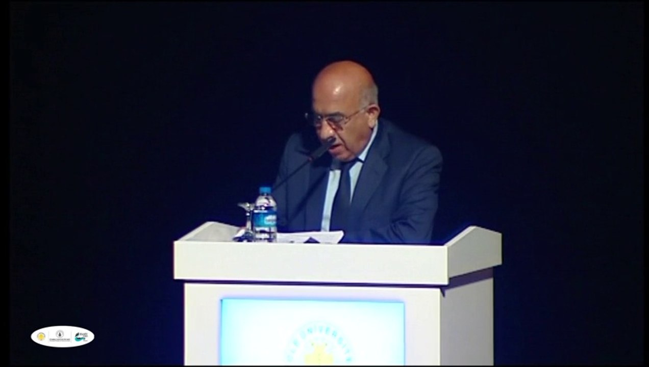 Prof.Dr. Abdulkerim ÜNALAN,Dicle Üni. İlahiyat Fakültesi Dekanı, Risale-i Nur Perspektifinden DÜNYA-AHİRET Dengesi, 2014