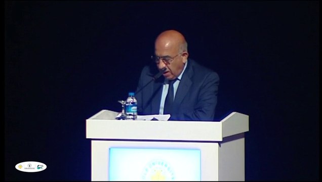 Prof.Dr. Abdulkerim ÜNALAN,Dicle Üni. İlahiyat Fakültesi Dekanı, Risale-i Nur Perspektifinden DÜNYA-AHİRET Dengesi, 2014