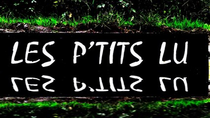 La Puyfolaise aux herbiers 2014, un P'tit Lu