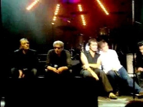 Voilà c'est fini les aventuriers lille