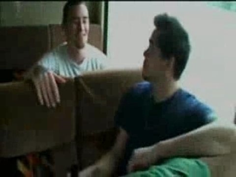 Deftones - Be Quiet And Drive (Far Away)