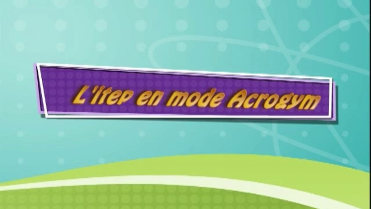ITEP