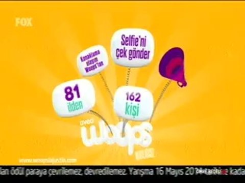 avea woops justin timberlake konseri