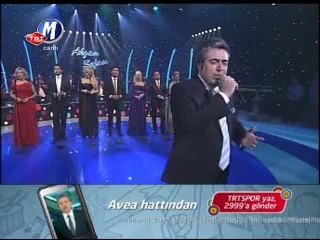 Alp Arslan - Yıldızlı Semalardaki Haşmet Ne Güzel Şey