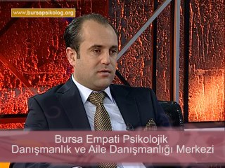 Anne Baba Ergen çatışması