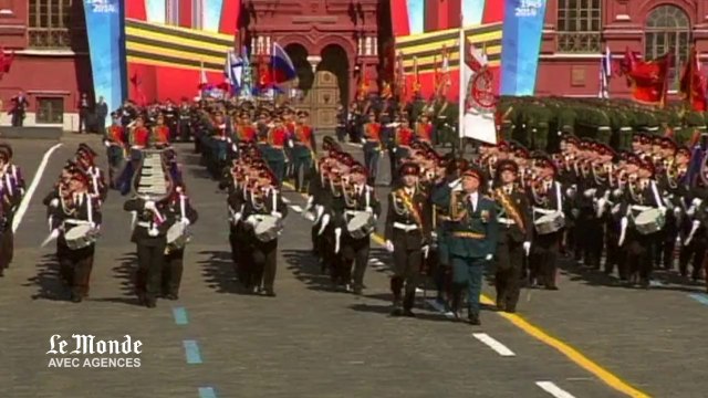 Poutine : il est important d'être en mesure de défendre ses intérêts