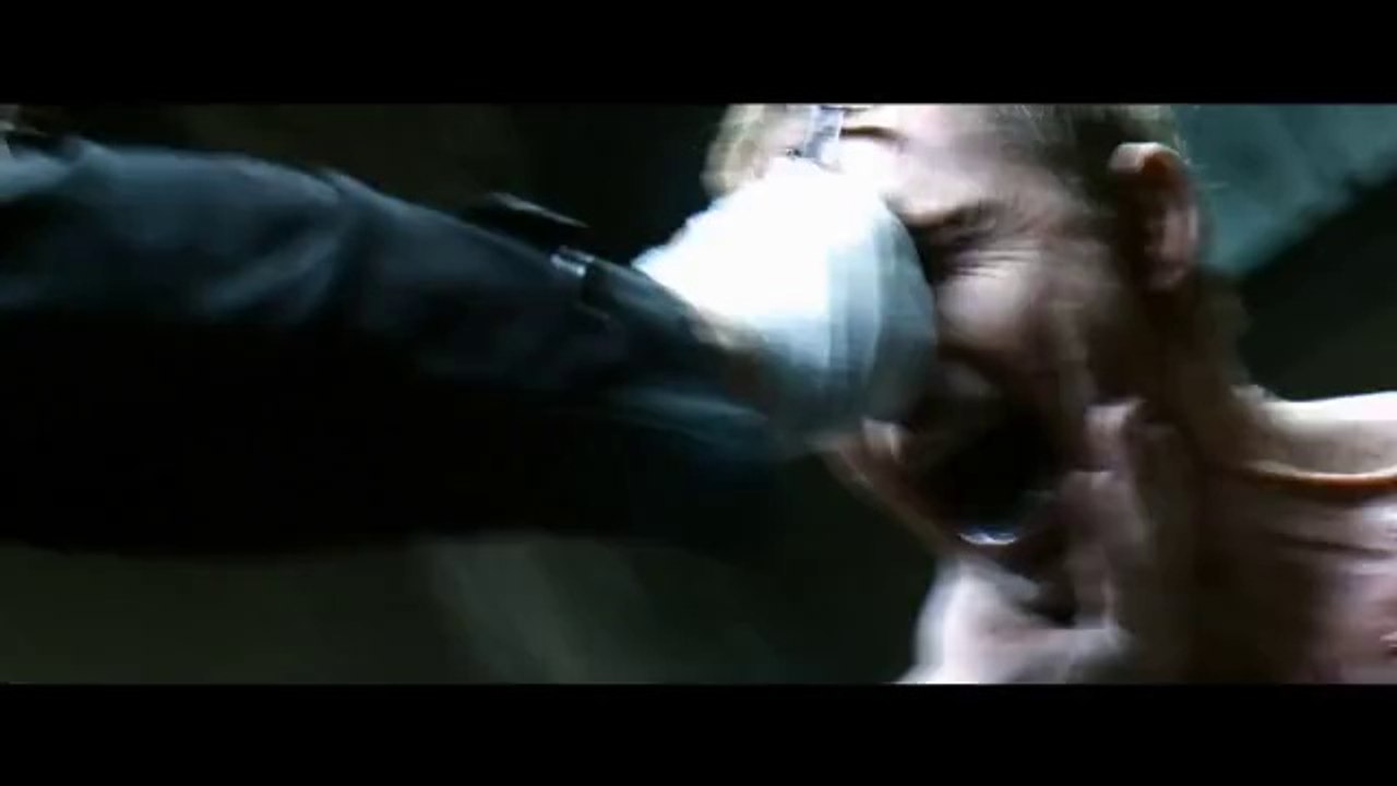Bizi Kötüden Koru (2014) - Fragman