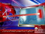Van Falls In To Ravine Near Muzaffarabad killing Eight Persons