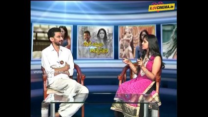 Shekar Kammula About Anammika Part 2 @ Iluvcinema.in