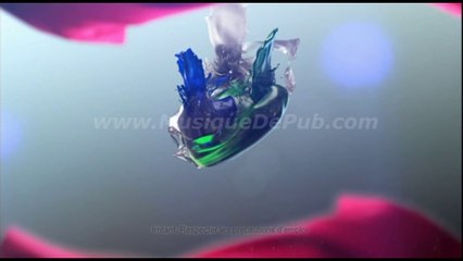 pub Ariel 3 en 1 Pods 2014 [HQ]