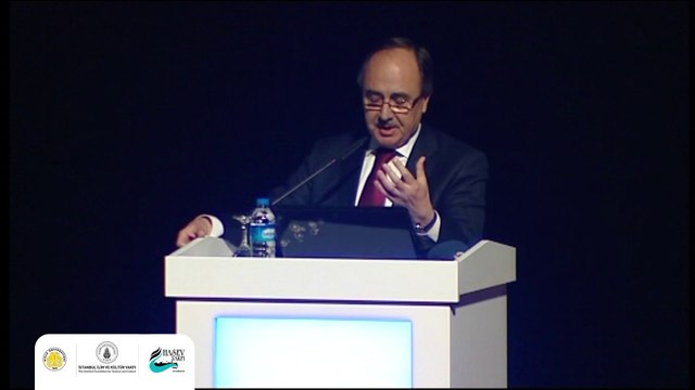 Rıza AKÇALI, İstanbul İlim ve Kültür Vakfı Mütevelli Heyeti Üyesi, Eski Çevre Bakanı,