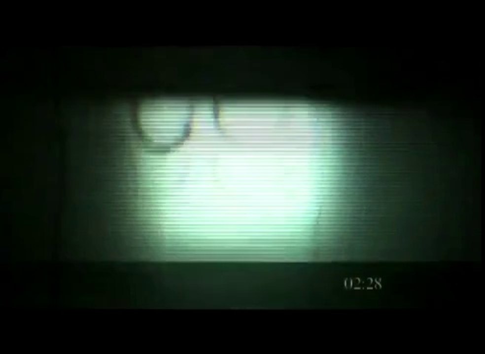 Paranormal Istanbul (2014) - Fragman