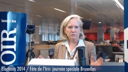 Bruxelles Capitale : Les partis frileux à l'idée de gouverner avec la NVA