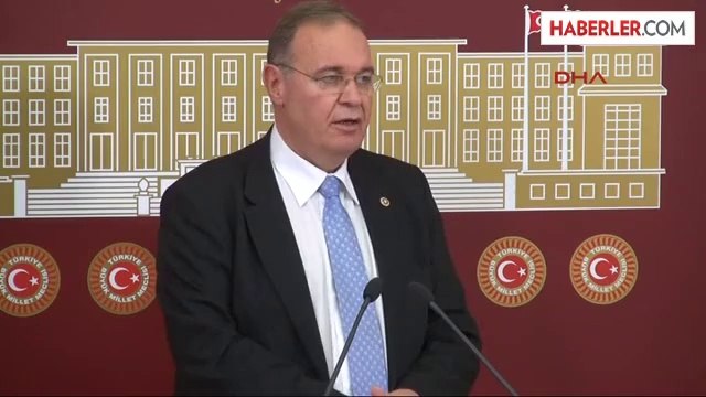 CHP'li Öztrak Enflasyon Bu Yılın İlk 4 Ayında Yüzde 5'e Ulaşarak Rekor Kırdı