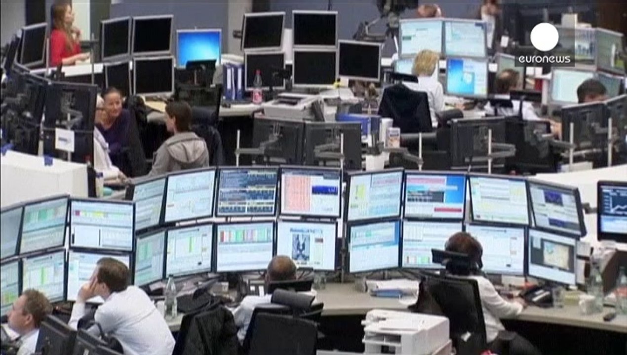 Avrupa piyasaları kapanışı: 08.05.2014