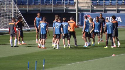 Pepe, seria duda para Lisboa