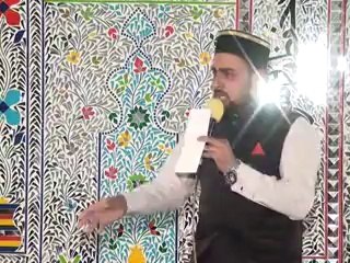 haq charsharyaar naqabat by ejaz ahmed rizvi by islamabad 03335990222