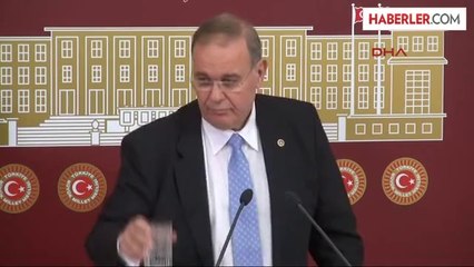 CHP'li Öztrak Enflasyon Bu Yılın İlk 4 Ayında Yüzde 5'e Ulaşarak Rekor Kırdı