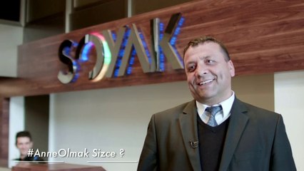 Soyak Holding Anneler Günü #AnneOlmak Videosu