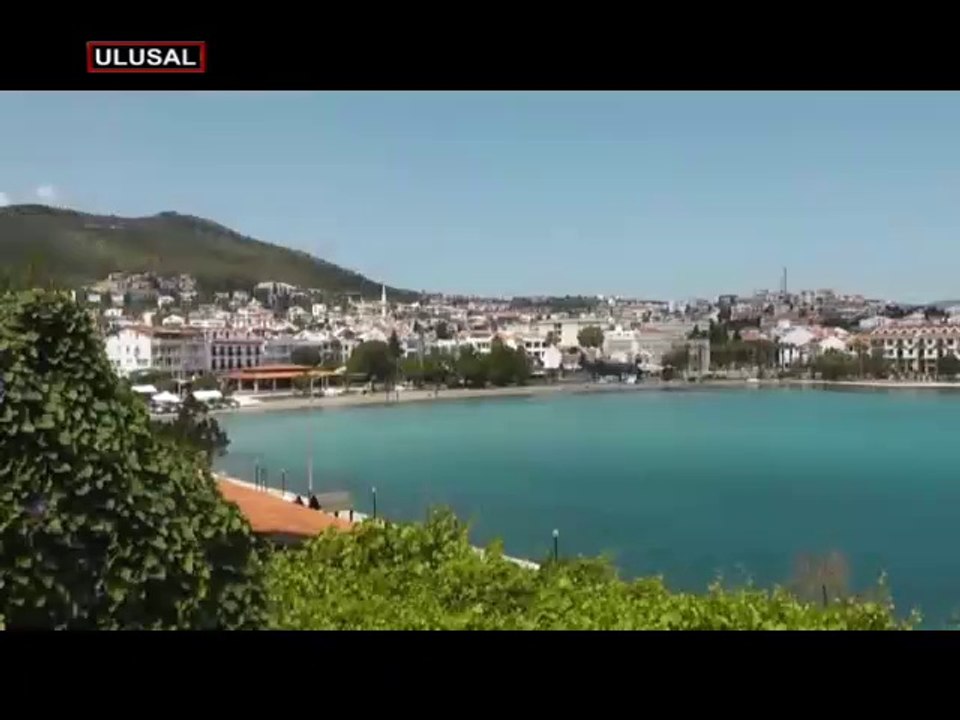 RANTIN ADRESİ: DATÇA