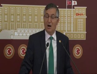 MHP'li Yeniçeri'den 'Erdoğan'ın I www.halkinhabercisi.com