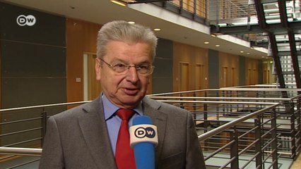 The European Dream | People and Politics