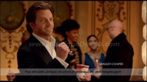 pub Häagen-Dazs 'Bradley Cooper' 2014 [HQ]