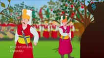 Minyatürlerle Osmanlı - Sultan 2.Murat Han ve Kul Hakkı