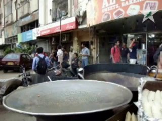 Azaad Pakistan Episode 2 Part 9-12 (A Lost Identity And A Betrayed Ideology)