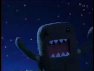 Domo Kun vuela
