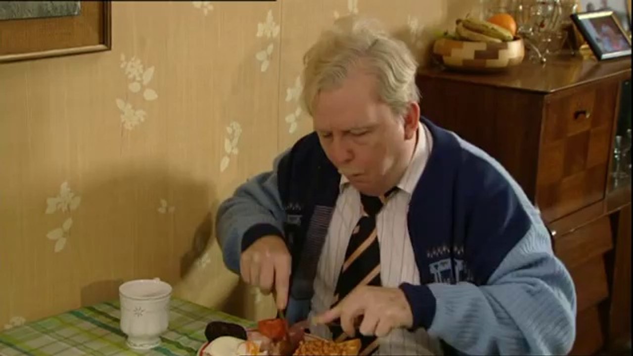 Jack & Victor Pished | Still Game
