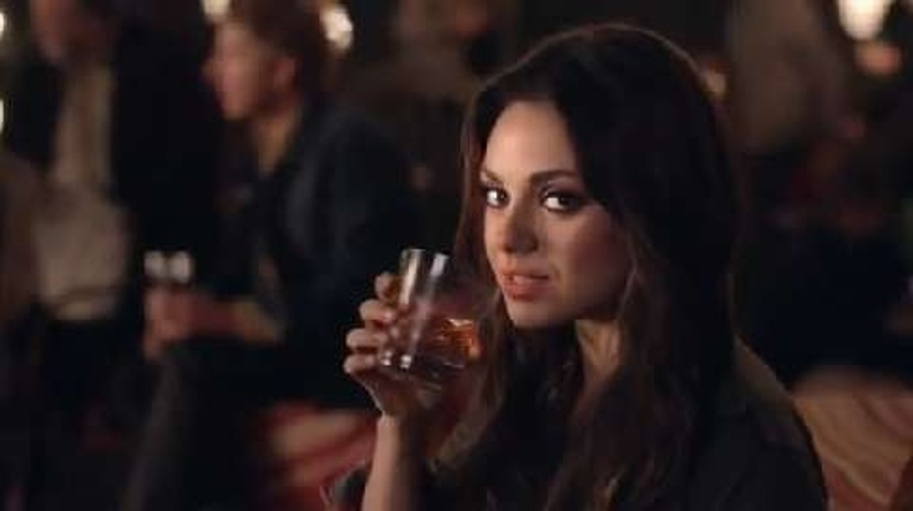 Jim Beam - Make History  (Deutsch)