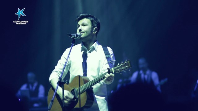 5. Uluslararası Çocuk Festivali Kapanış Gecesi Yalın Konseri