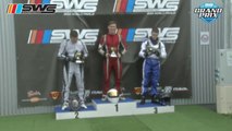 SODI WORLD FINALS 2014 - Le mans - Remise des Prix