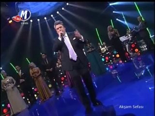 Alp Arslan - Akşamın Olduğu Yerde