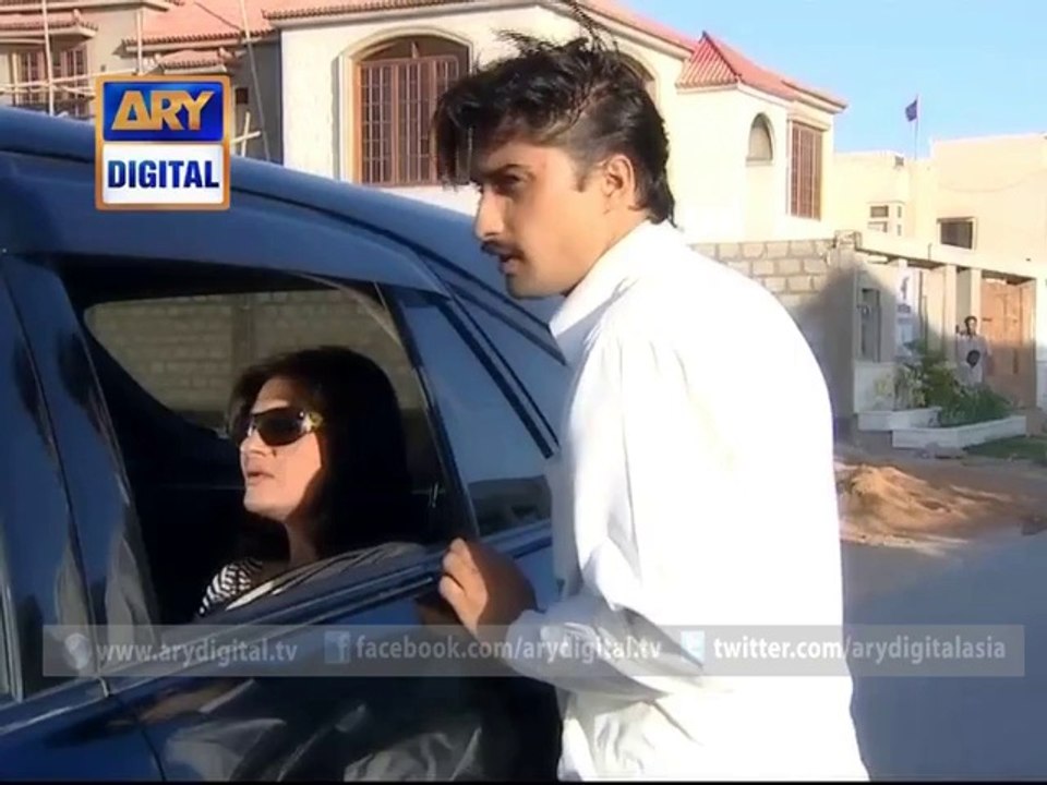 Aey Ishq Hamain Barbad Na Kar Ep 14_(new)