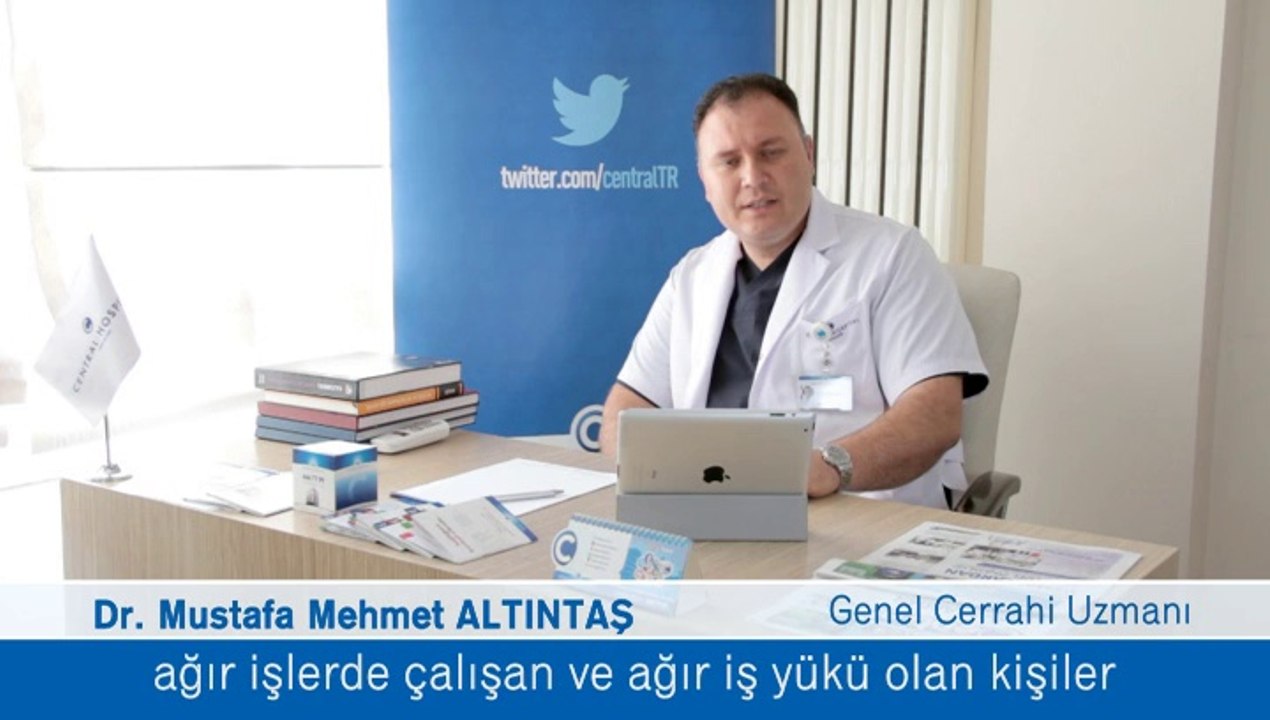 Fıtıga neden olan sebebler nelerdir ?