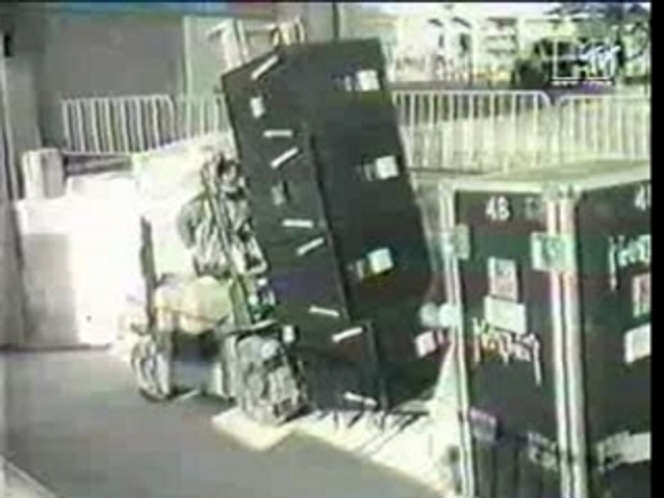 Manowar - Metal Warriors