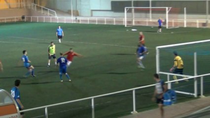 PL J24: Industriales 1-7 Los Parratas