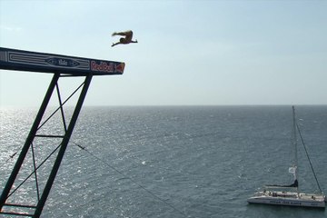 Red Bull Cliff Diving World Series 2014 Havana Teaser