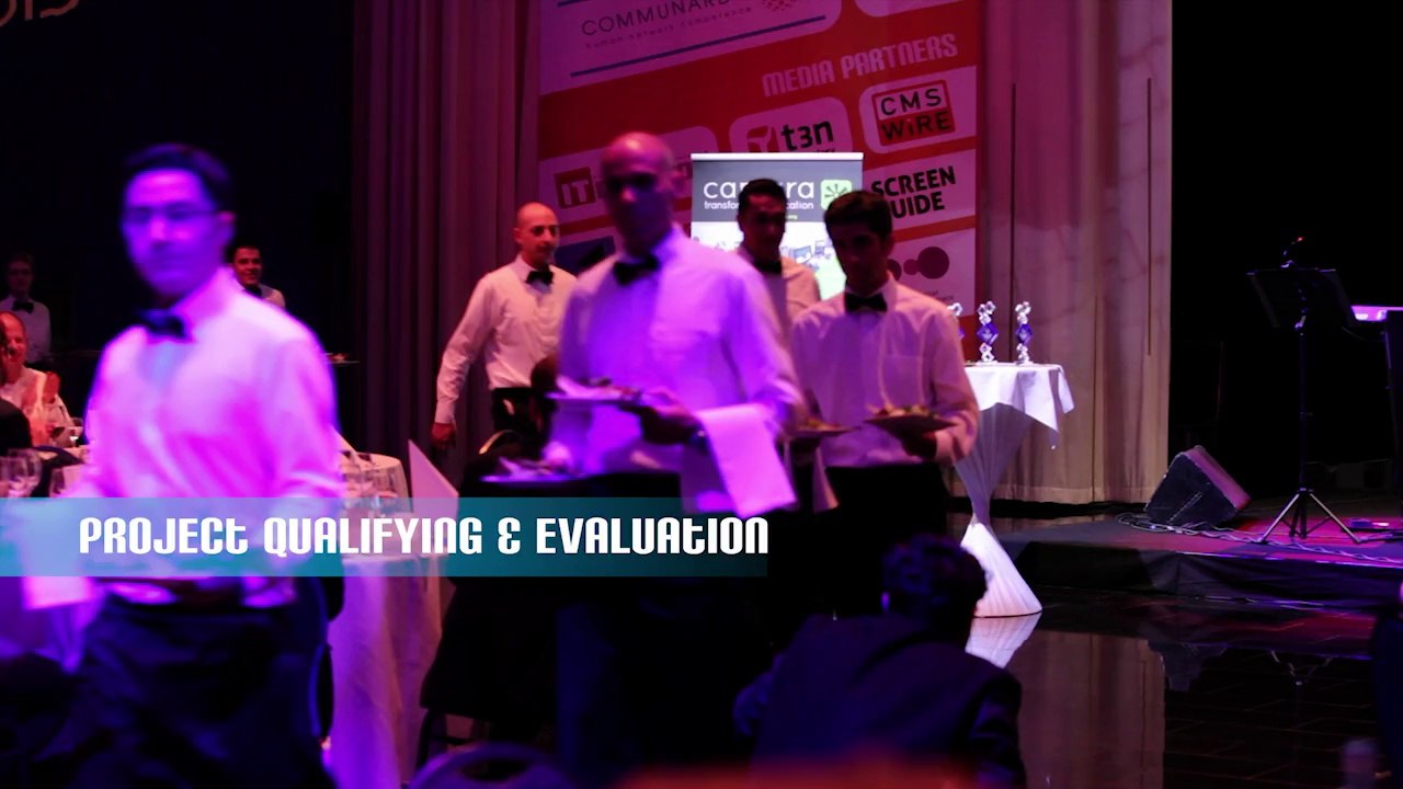 i.CONECT IT & Technology Minds 2014