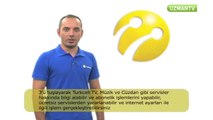 Turkcell Hattımla İlgili İşlemleri Kolayca Nasıl Yapabilirim?