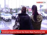 İkiz Bebekleri İçin Hapis Cezasının Ertelenmesini İstiyor