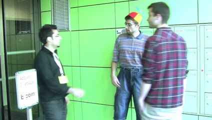 Les télécoms, geek, écolo ou les deux ?