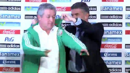 Llegó el día de los 23 elegidos para el Tri mundialista