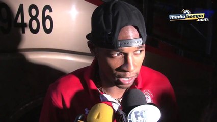 Hay capacidad para remontar: Wilson Tiago