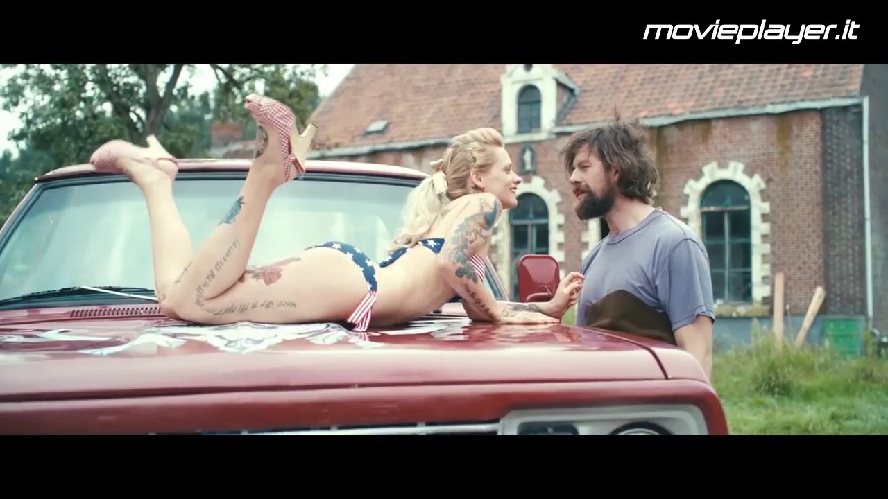 Alabama Monroe - Una storia d'amore - Video recensione