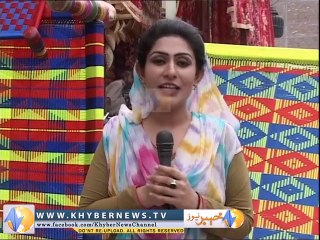 SAR KHAR PESHAWAR ( EP # 18 - 05-04-14 )