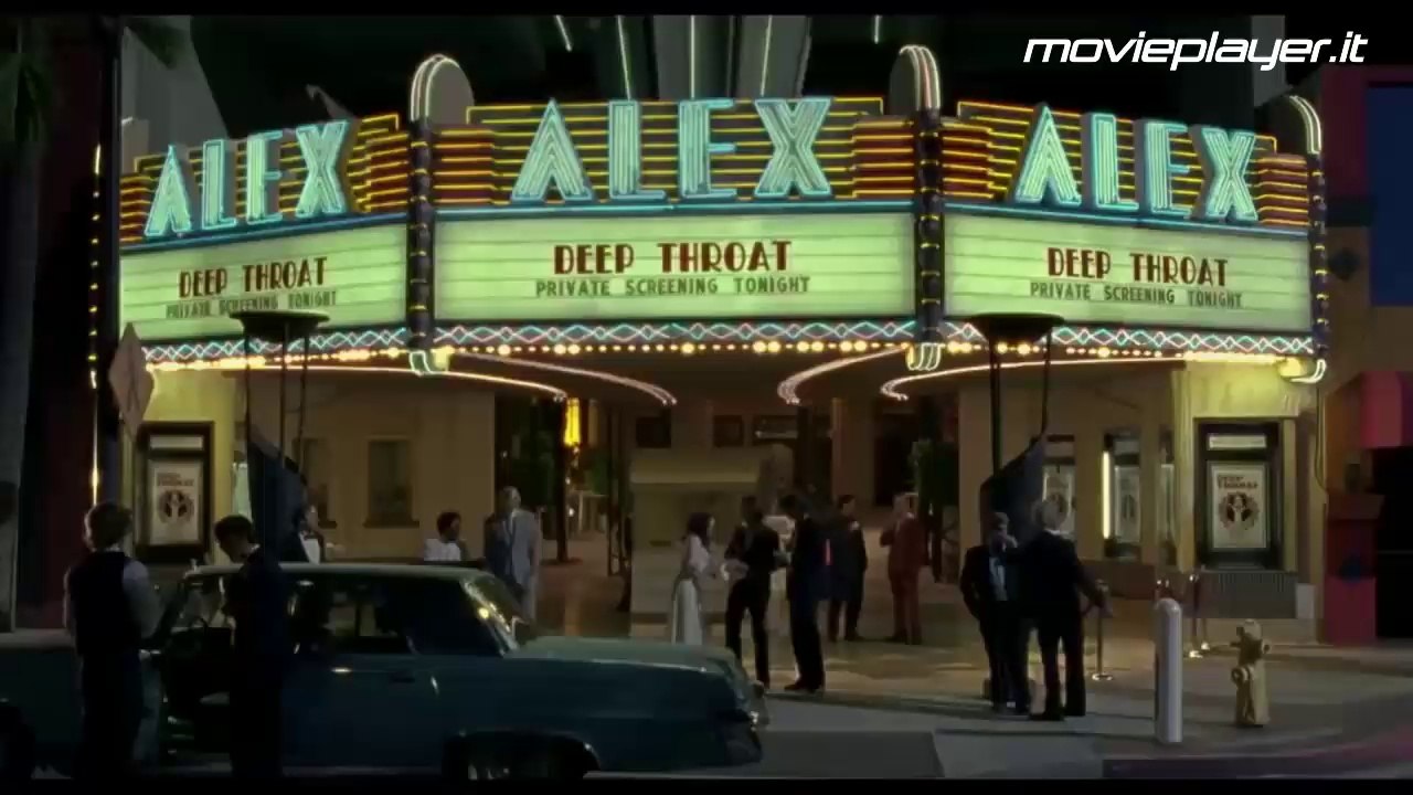 Lovelace - Video recensione